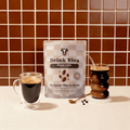 Bone Broth Instant Coffee