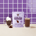 Bone Broth Hot Chocolate