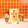 Bone Broth Salted Caramel