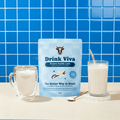 Bone Broth Vanilla Latte