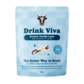 Bone Broth Vanilla Latte